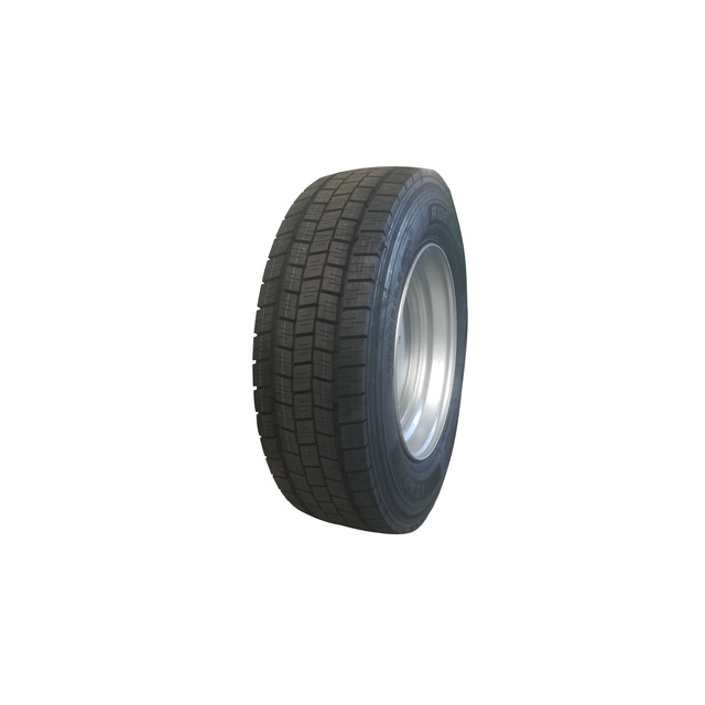 Roue 265/70R19.5 16PR 6TRS Leao KLD200 référence fournisseur 441891